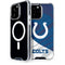 NFL Indianapolis Colts iPhone 15 Pro Max MagSafe Case